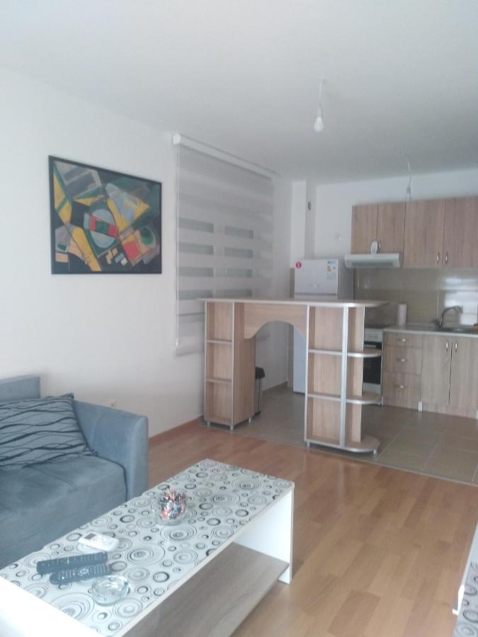 Comfort Apartment Nikšić Eksteriør bilde